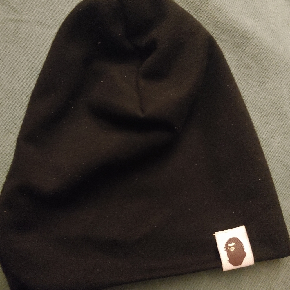 Bape Bathing Ape Beanie